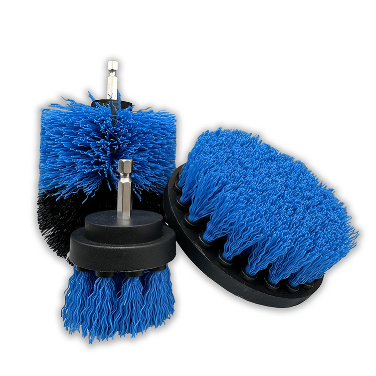 LIMPO DRAP BRUSHES & PAINT BRUSHES