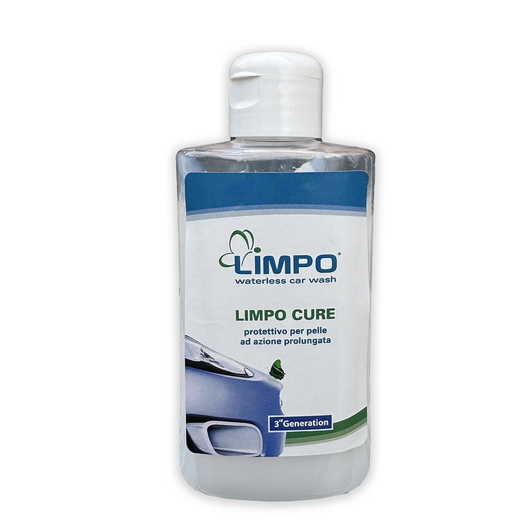 Limpo Cure